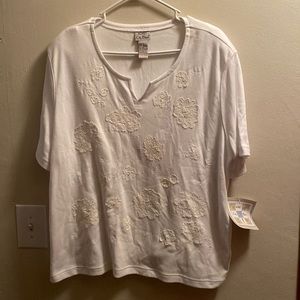NWT KORET City Blues Shirt